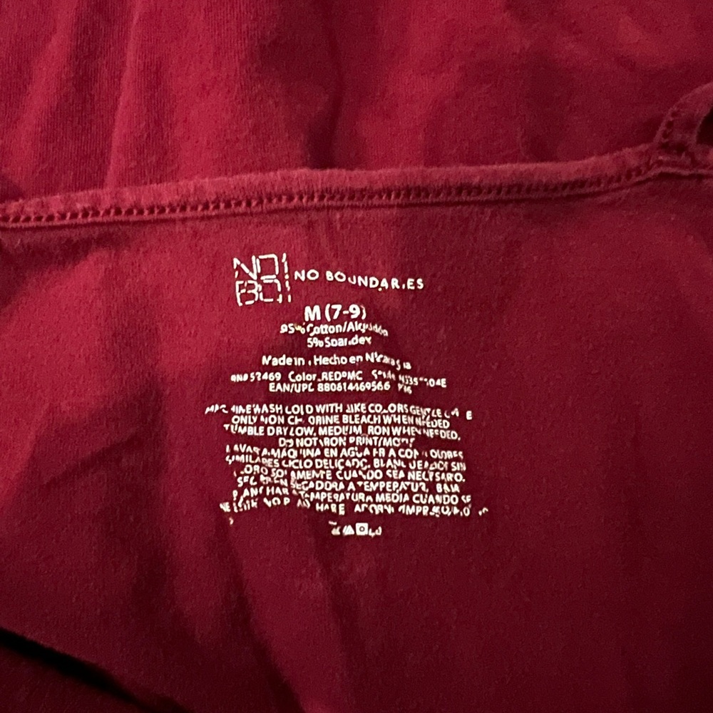 Tank Top - Picture 3 of 3
